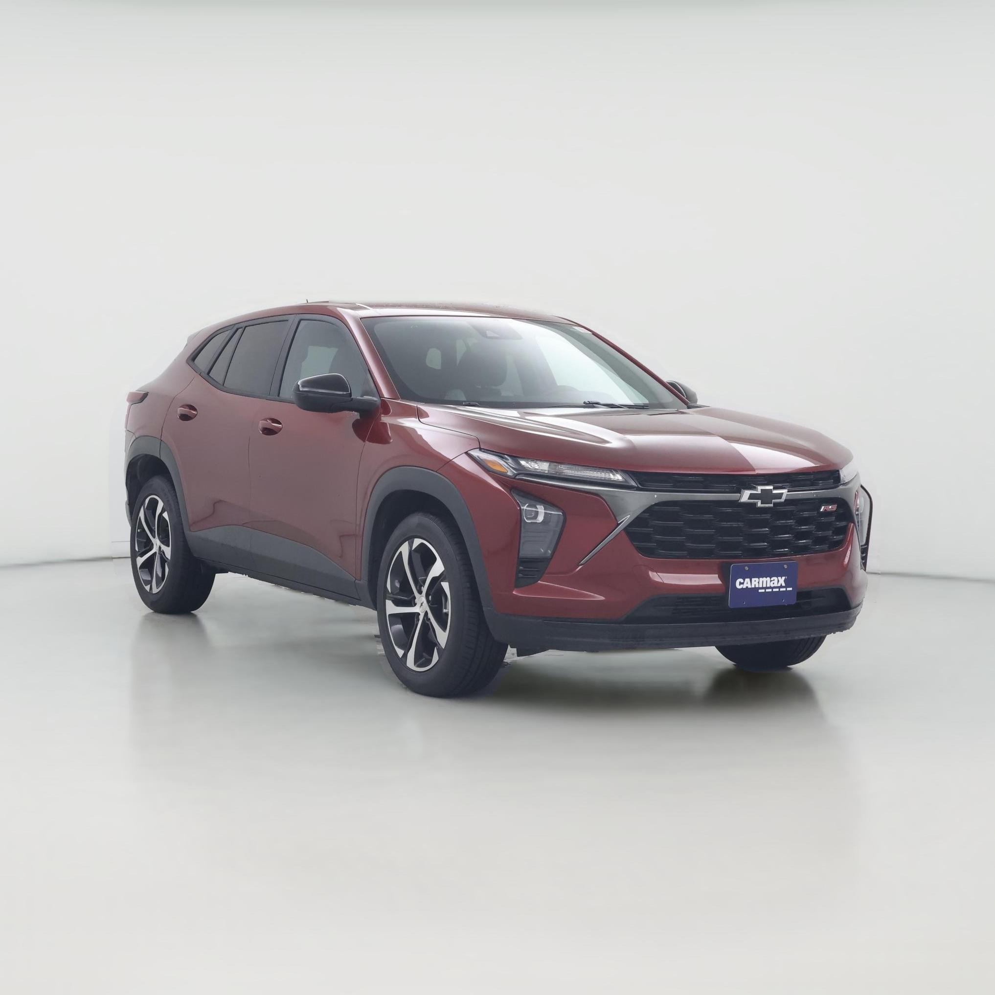 chevrolet trax 2024 KL77LGE29RC002895 image chevrolet trax 2024 KL77LGE29RC002895 image