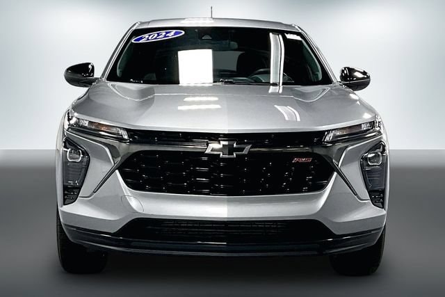 chevrolet trax 2024 KL77LGE29RC115262 image chevrolet trax 2024 KL77LGE29RC115262 image