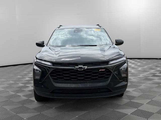 chevrolet trax 2024 KL77LJE2XRC070250 image chevrolet trax 2024 KL77LJE2XRC070250 image
