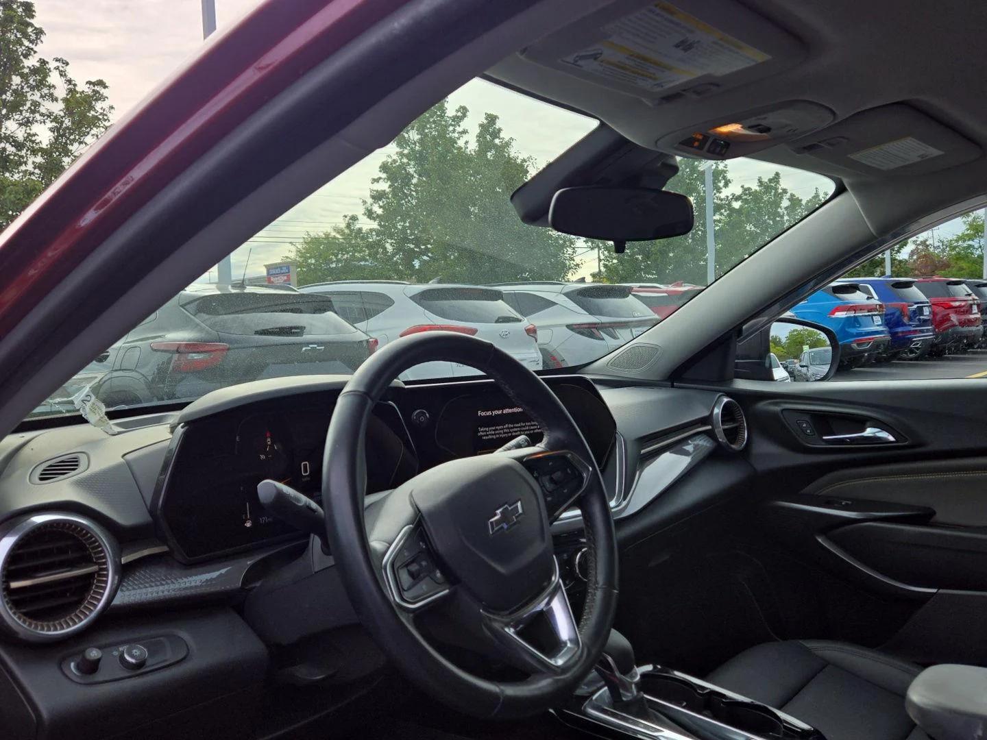 chevrolet trax 2024 KL77LKE25RC207648 image chevrolet trax 2024 KL77LKE25RC207648 image
