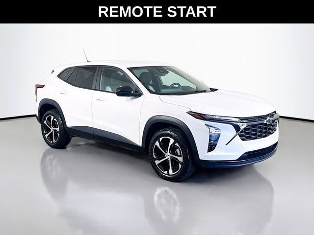chevrolet trax 2024 KL77LGE24RC041233 image chevrolet trax 2024 KL77LGE24RC041233 image