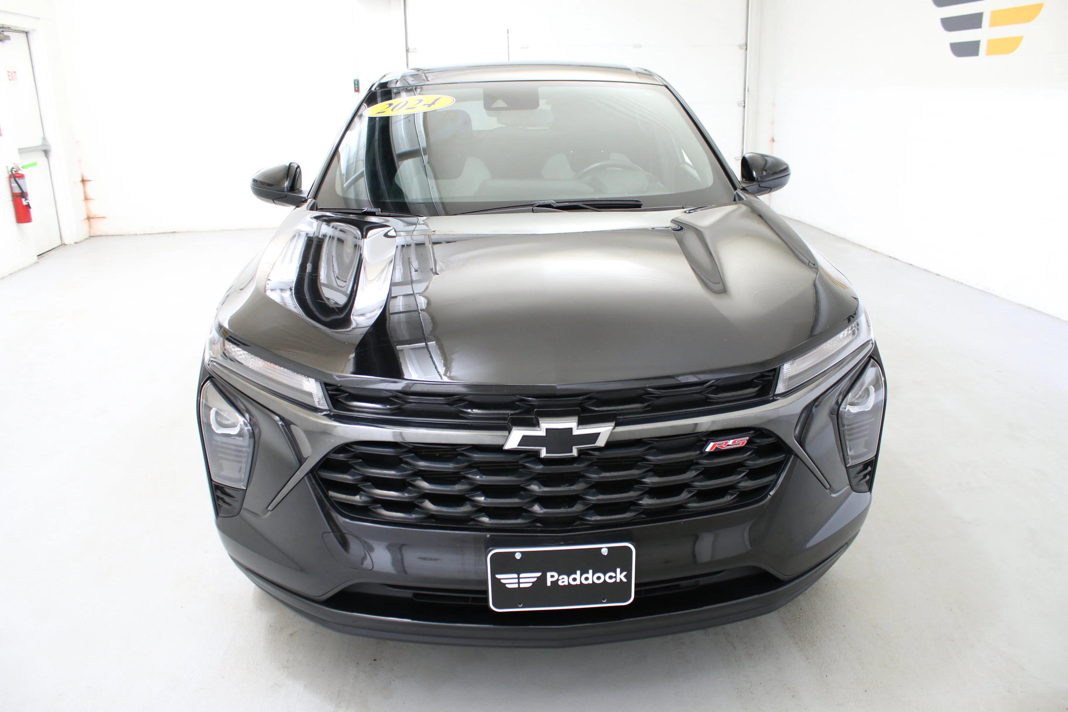 chevrolet trax 2024 KL77LGE26RC082026 image chevrolet trax 2024 KL77LGE26RC082026 image