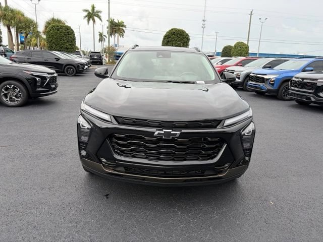 chevrolet trax 2024 KL77LKE20RC049087 image chevrolet trax 2024 KL77LKE20RC049087 image