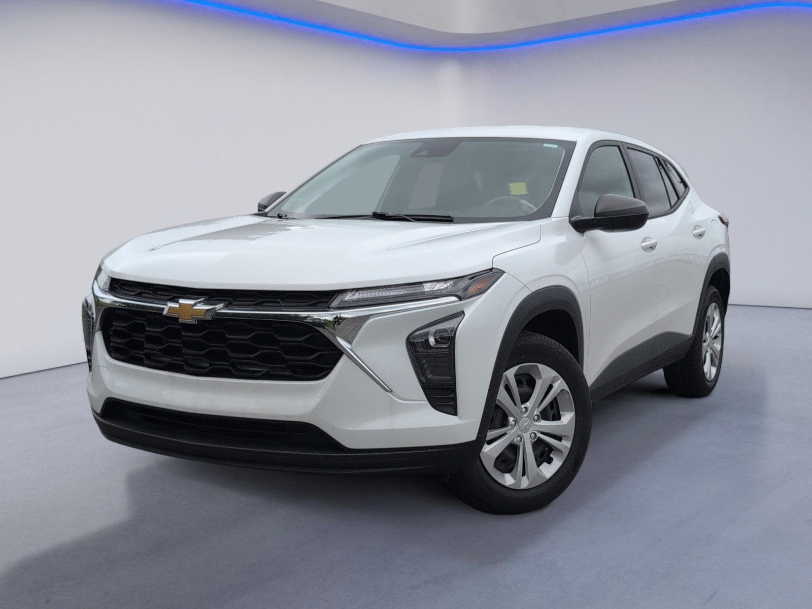 chevrolet trax 2024 KL77LFE24RC127586 image chevrolet trax 2024 KL77LFE24RC127586 image