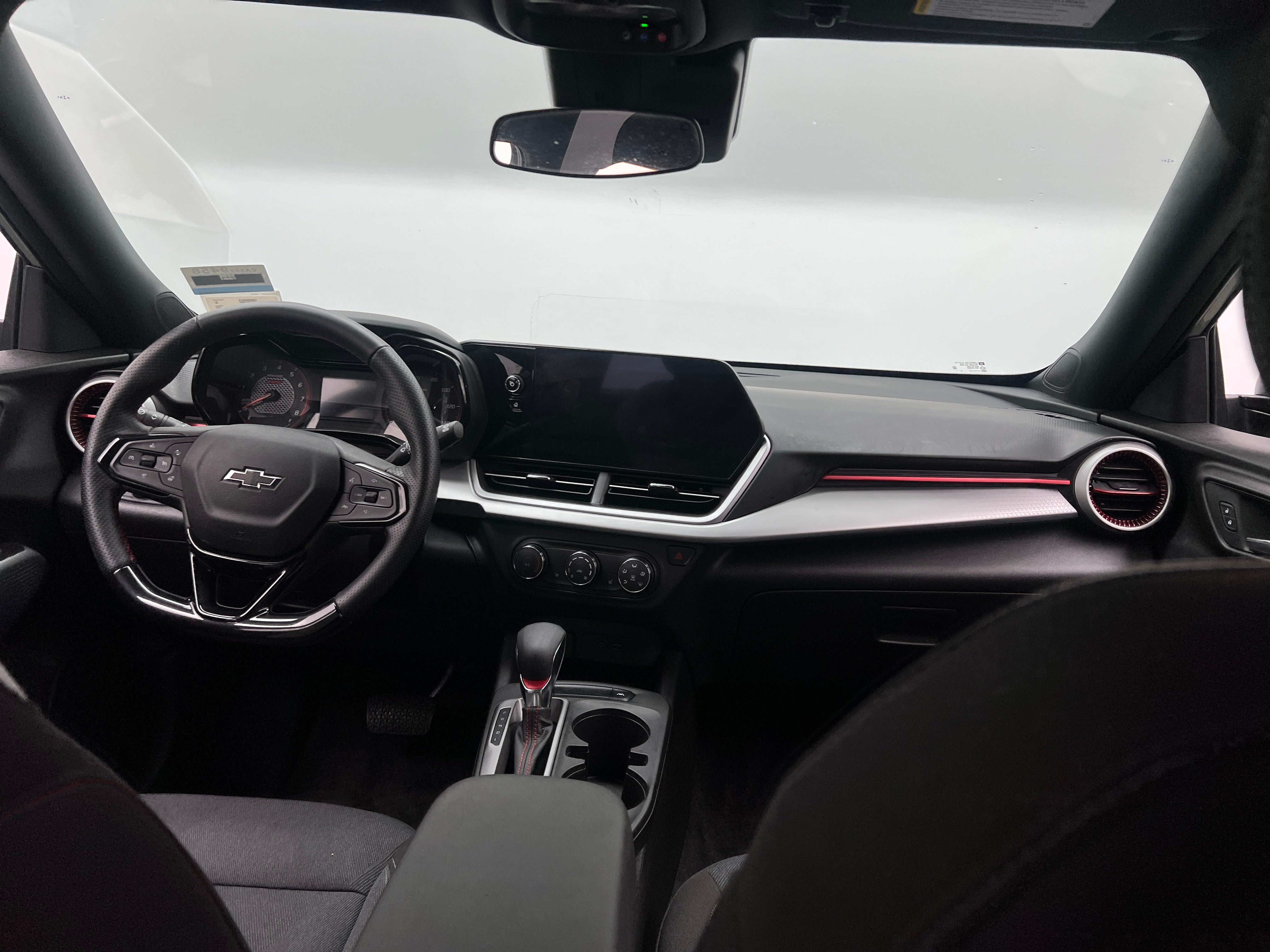 chevrolet trax 2024 KL77LGE25RC133290 image chevrolet trax 2024 KL77LGE25RC133290 image