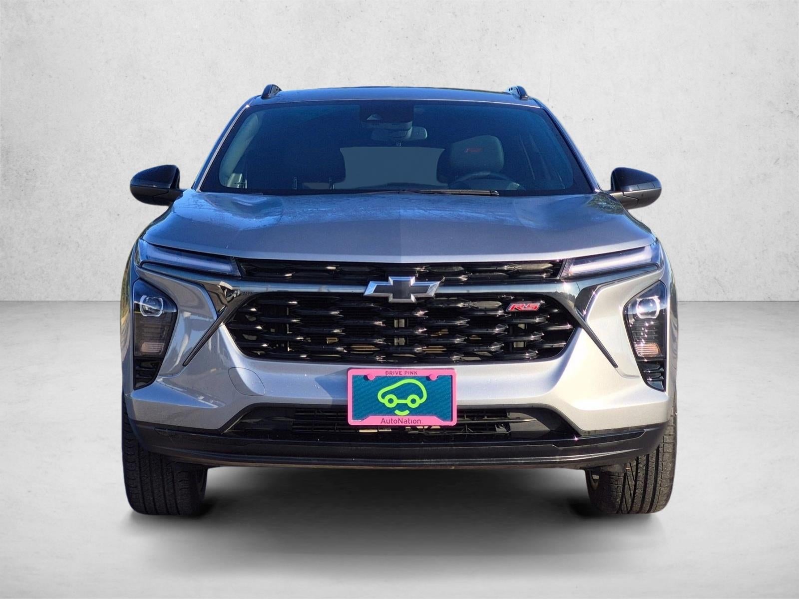 chevrolet trax 2024 KL77LJE25RC071290 image chevrolet trax 2024 KL77LJE25RC071290 image