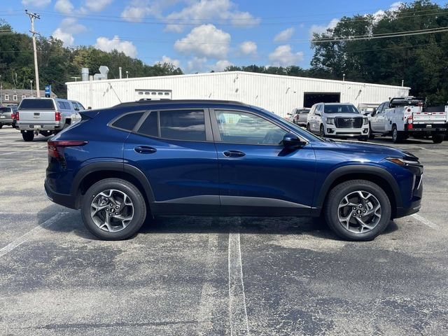 chevrolet trax 2024 KL77LHE27RC077066 image chevrolet trax 2024 KL77LHE27RC077066 image