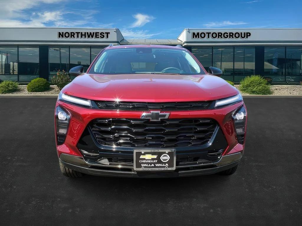 chevrolet trax 2024 KL77LKE20RC233011 image chevrolet trax 2024 KL77LKE20RC233011 image