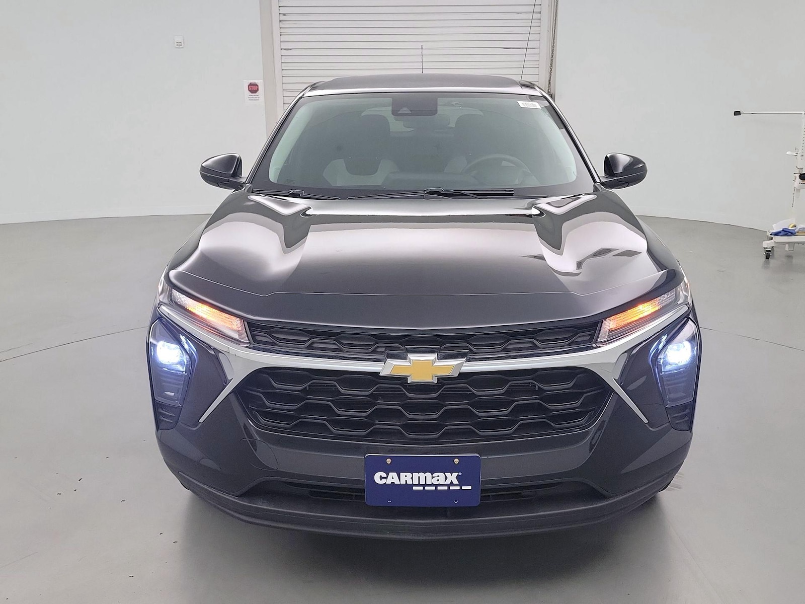chevrolet trax 2024 KL77LFE27RC160680 image chevrolet trax 2024 KL77LFE27RC160680 image