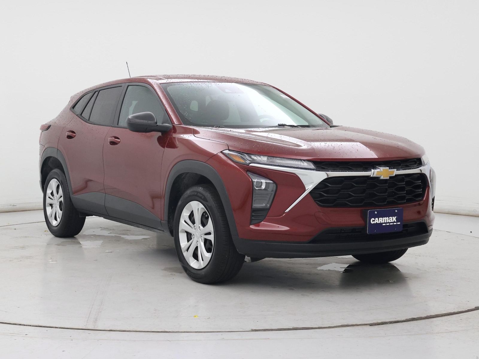 chevrolet trax 2024 KL77LFE25RC146938 image chevrolet trax 2024 KL77LFE25RC146938 image