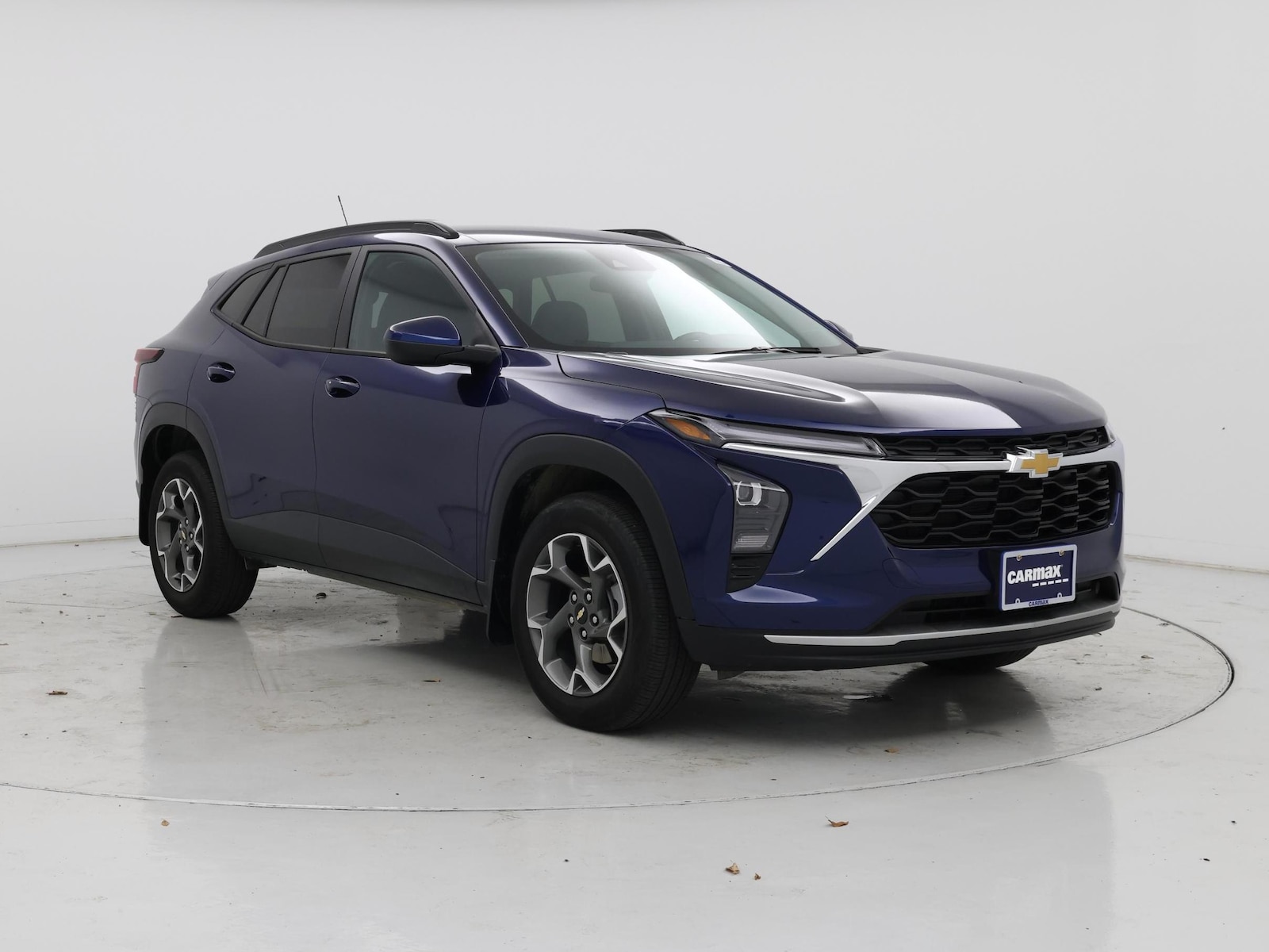 chevrolet trax 2024 KL77LHE29RC110634 image chevrolet trax 2024 KL77LHE29RC110634 image