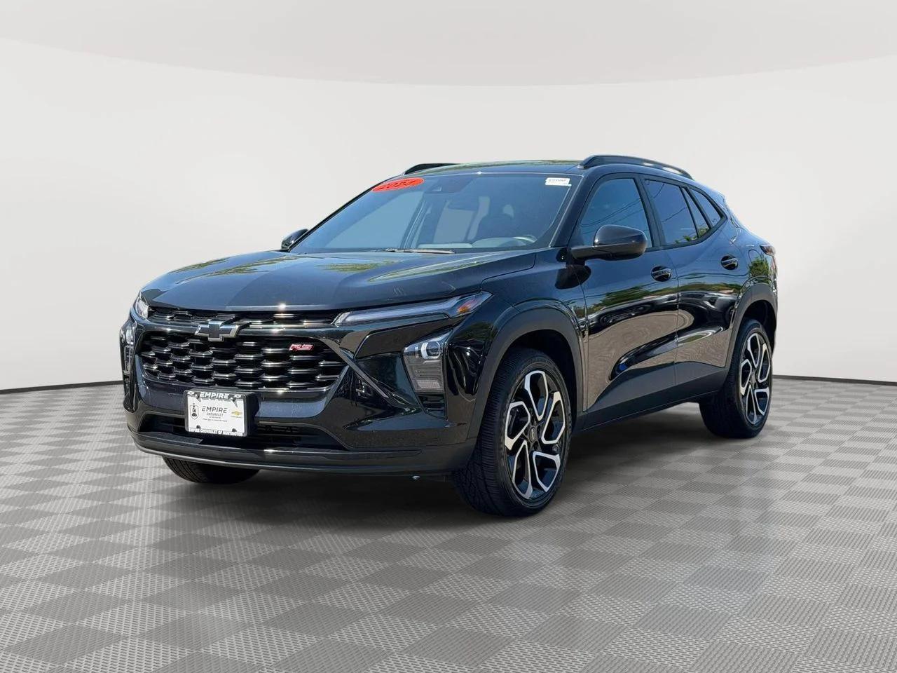 chevrolet trax 2024 KL77LJE25RC053047 image chevrolet trax 2024 KL77LJE25RC053047 image