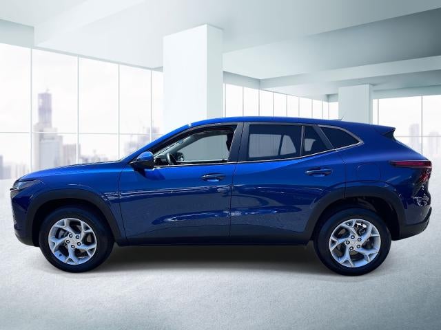 chevrolet trax 2024 KL77LFE26RC068198 image chevrolet trax 2024 KL77LFE26RC068198 image