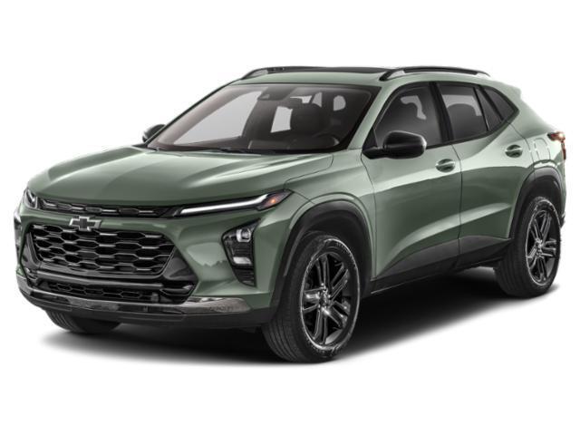 chevrolet trax 2024 KL77LGE28RC130822 image chevrolet trax 2024 KL77LGE28RC130822 image