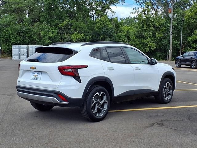 chevrolet trax 2024 KL77LHE29RC067770 image chevrolet trax 2024 KL77LHE29RC067770 image
