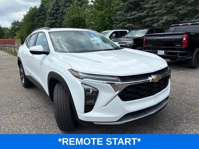 chevrolet trax 2024 KL77LHE20RC076566 image chevrolet trax 2024 KL77LHE20RC076566 image