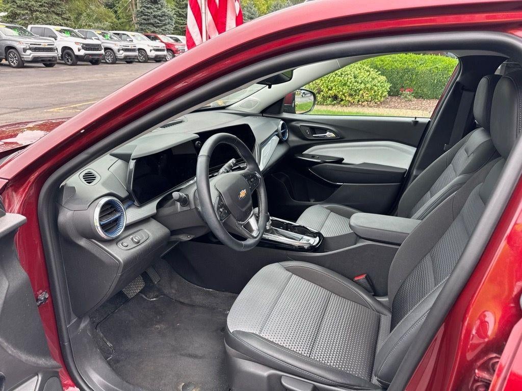 chevrolet trax 2024 KL77LHE23RC039141 image chevrolet trax 2024 KL77LHE23RC039141 image