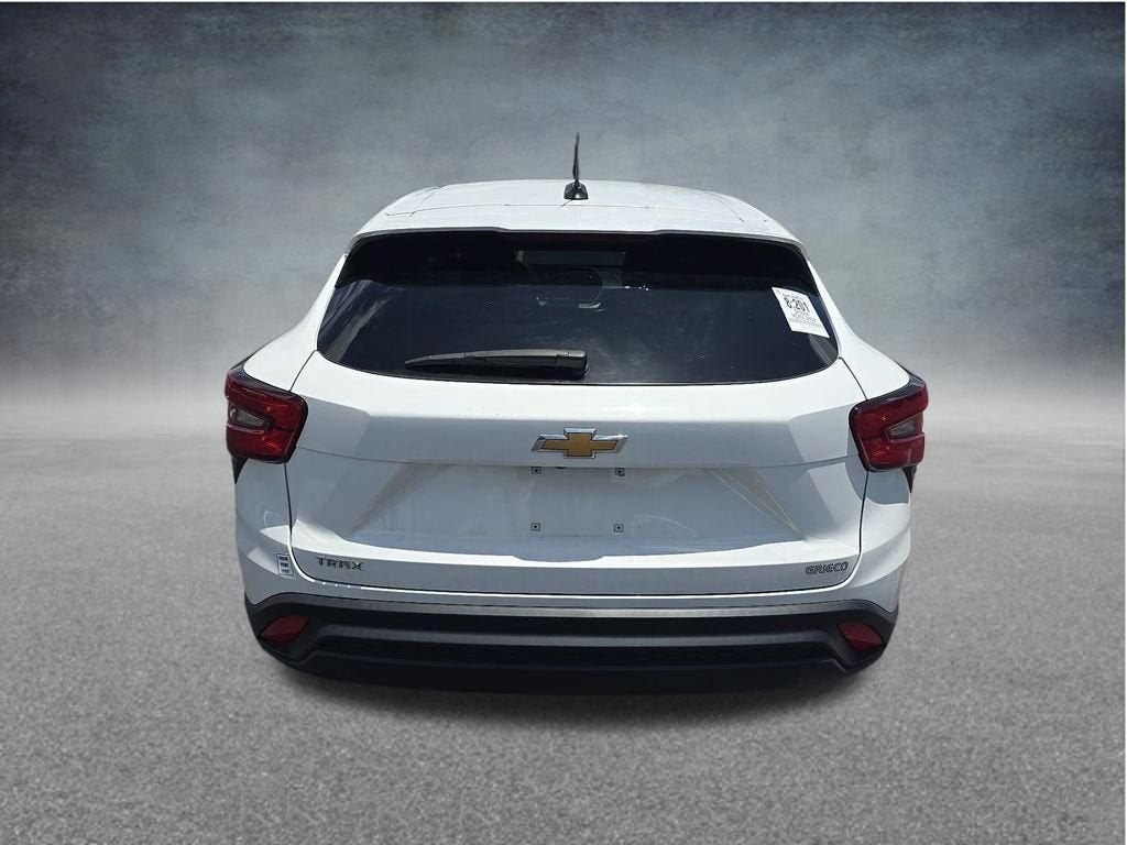 chevrolet trax 2024 KL77LFE23RC078218 image chevrolet trax 2024 KL77LFE23RC078218 image