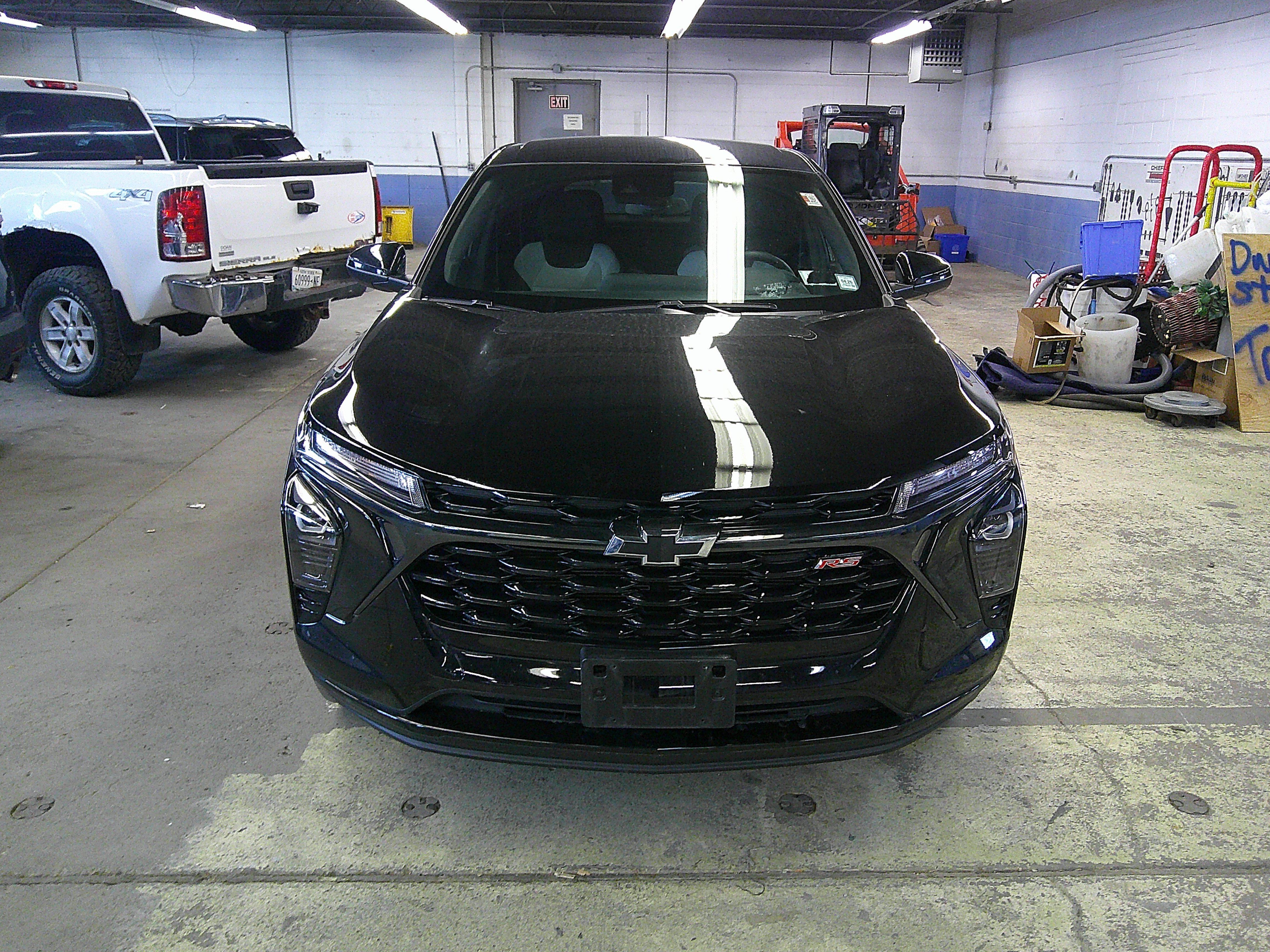 chevrolet trax 2024 KL77LGE29RC075037 image chevrolet trax 2024 KL77LGE29RC075037 image