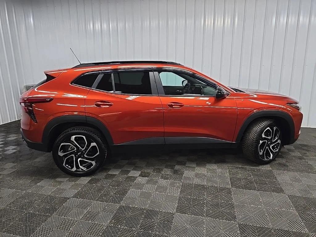 chevrolet trax 2024 KL77LJE23RC022024 image chevrolet trax 2024 KL77LJE23RC022024 image