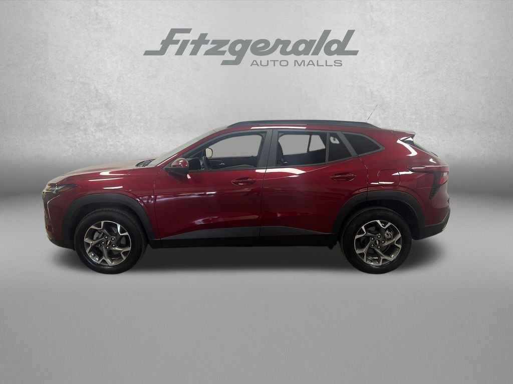chevrolet trax 2024 KL77LHE22RC242490 image chevrolet trax 2024 KL77LHE22RC242490 image