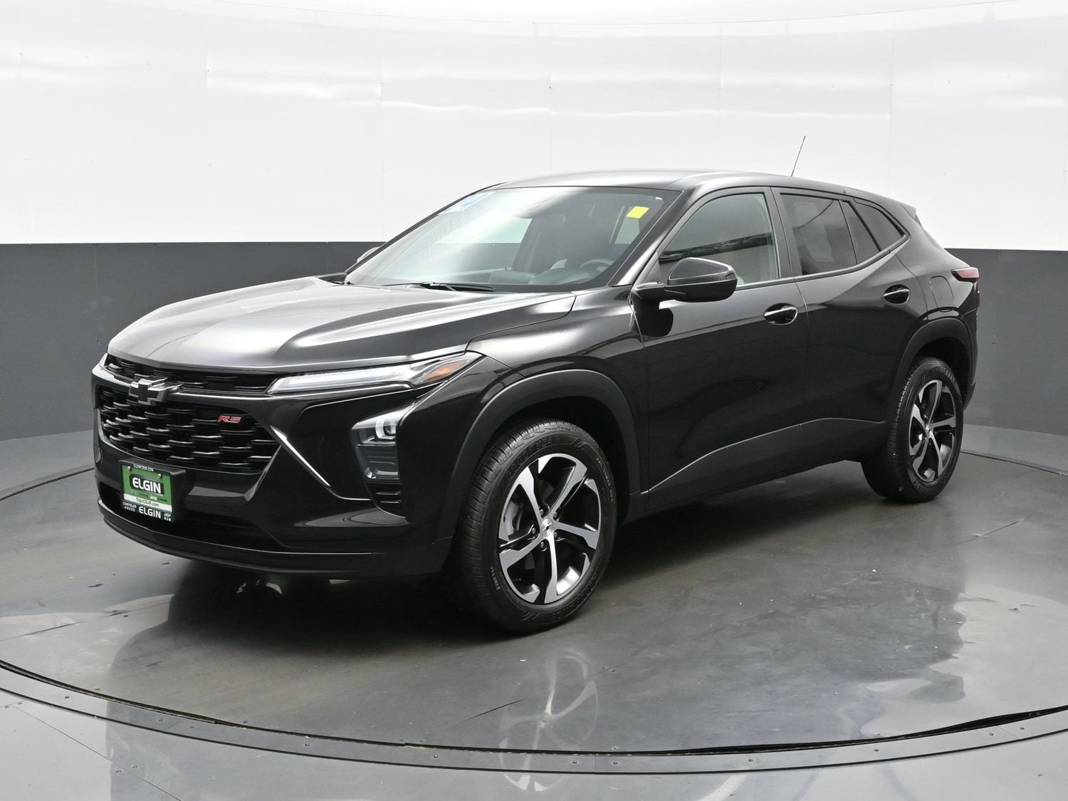 chevrolet trax 2024 KL77LGE21RC174953 image chevrolet trax 2024 KL77LGE21RC174953 image