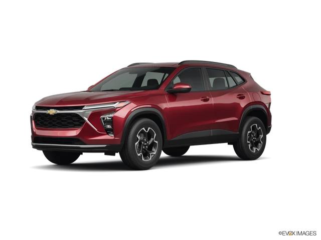 chevrolet trax 2024 KL77LHE27RC069291 image chevrolet trax 2024 KL77LHE27RC069291 image