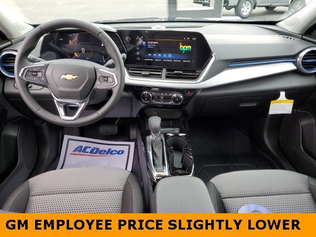 chevrolet trax 2024 KL77LHE29RC224293 image chevrolet trax 2024 KL77LHE29RC224293 image