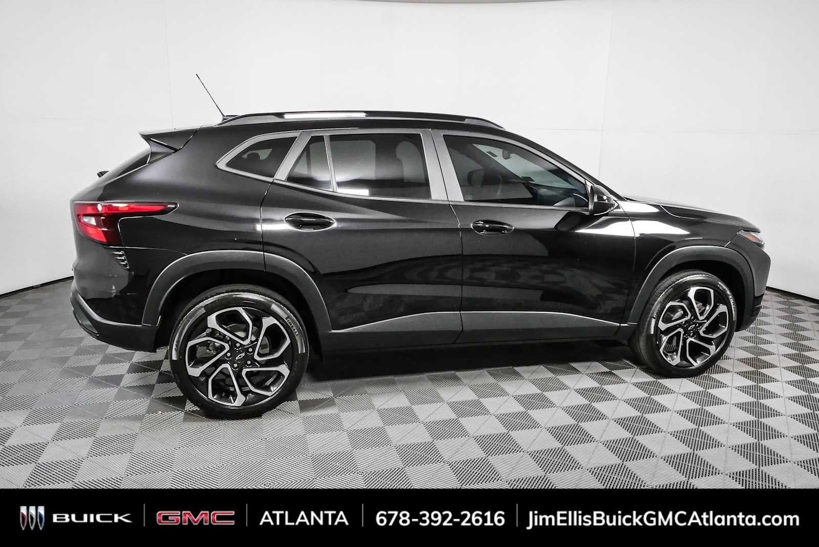 chevrolet trax 2024 KL77LJE29RC160232 image chevrolet trax 2024 KL77LJE29RC160232 image
