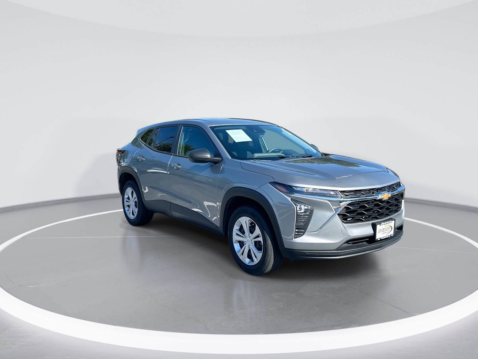 chevrolet trax 2024 KL77LFE2XRC087918 image chevrolet trax 2024 KL77LFE2XRC087918 image