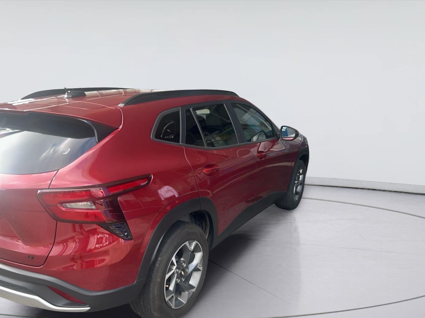 chevrolet trax 2024 KL77LHE25RC072111 image chevrolet trax 2024 KL77LHE25RC072111 image