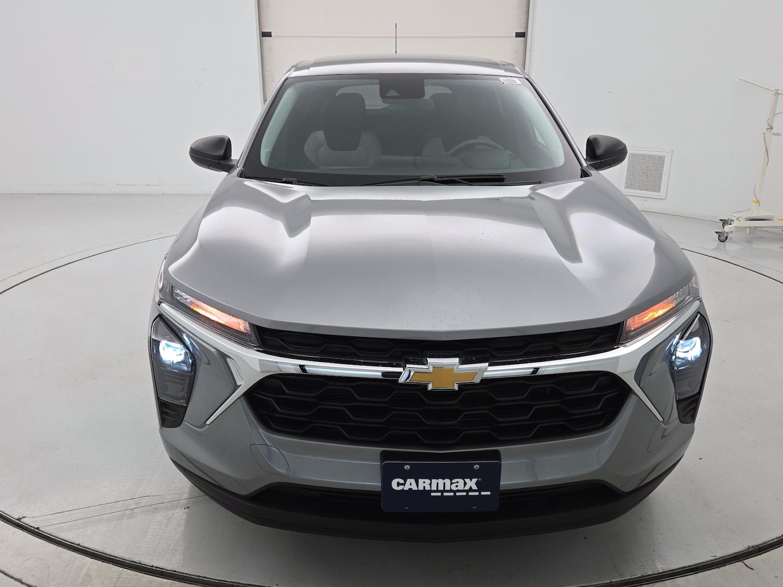 chevrolet trax 2024 KL77LFE23RC214394 image chevrolet trax 2024 KL77LFE23RC214394 image