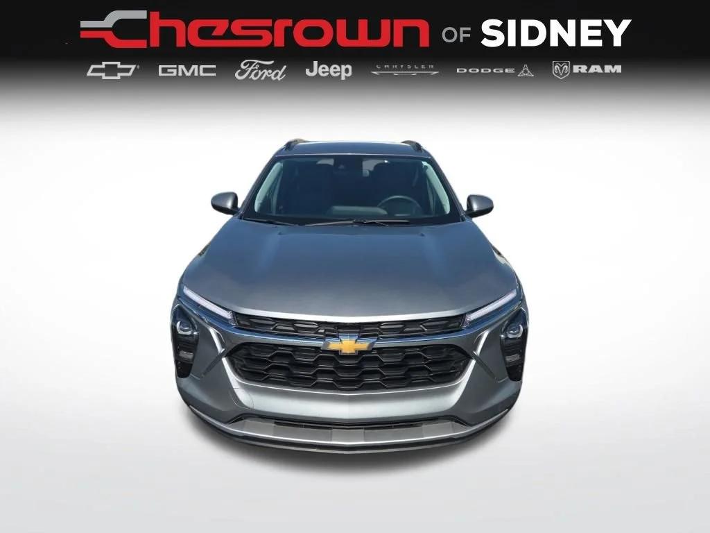 chevrolet trax 2024 KL77LHE20RC124647 image chevrolet trax 2024 KL77LHE20RC124647 image