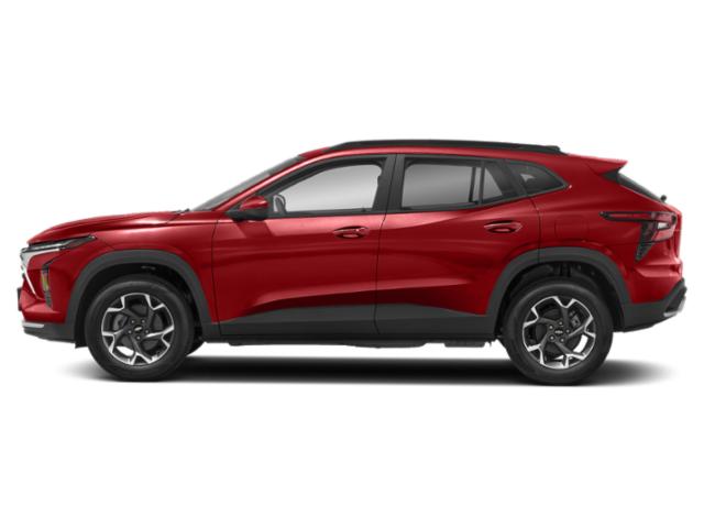 chevrolet trax 2024 KL77LGE28RC164324 image chevrolet trax 2024 KL77LGE28RC164324 image