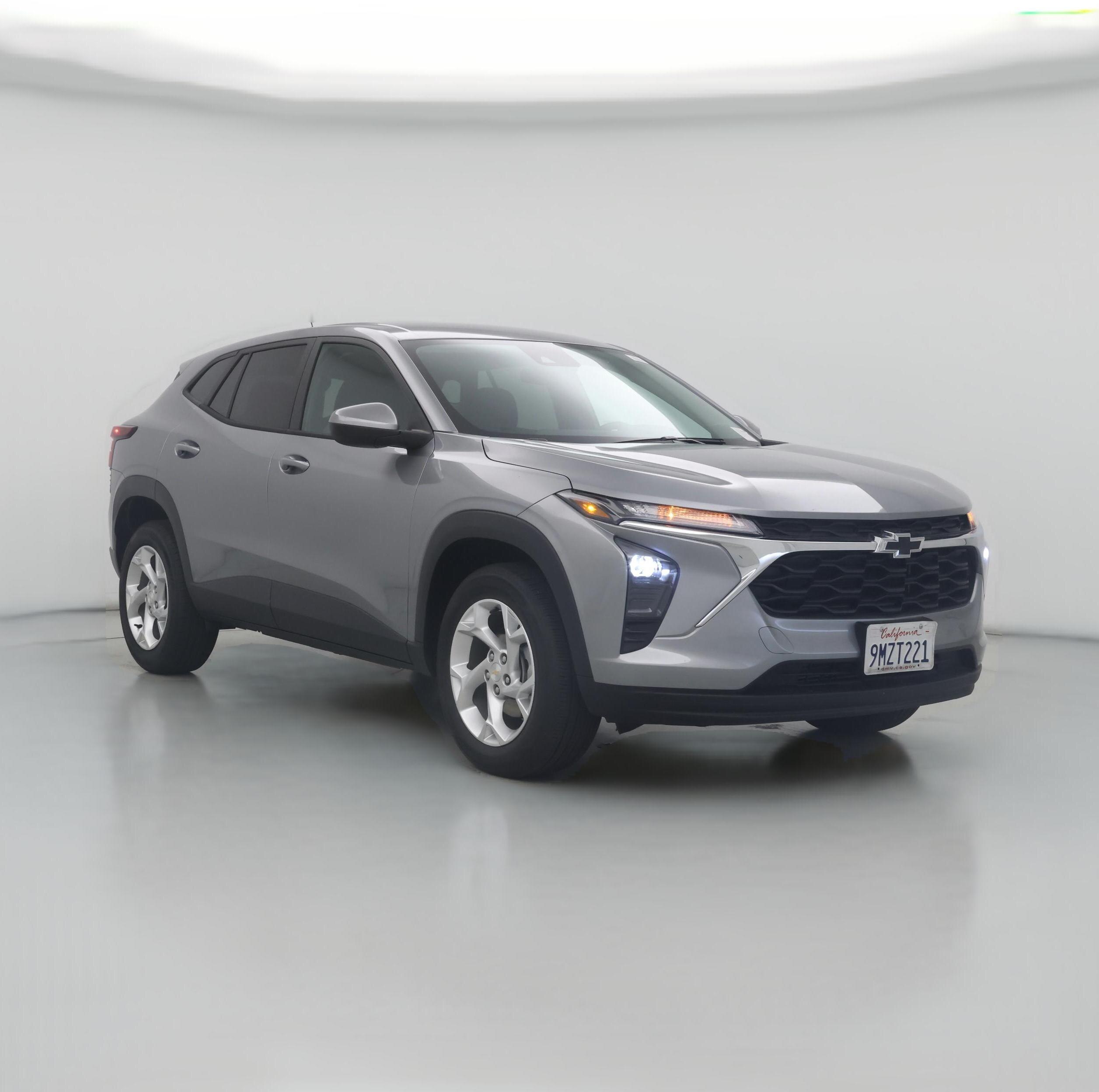 chevrolet trax 2024 KL77LFE26RC130313 image chevrolet trax 2024 KL77LFE26RC130313 image