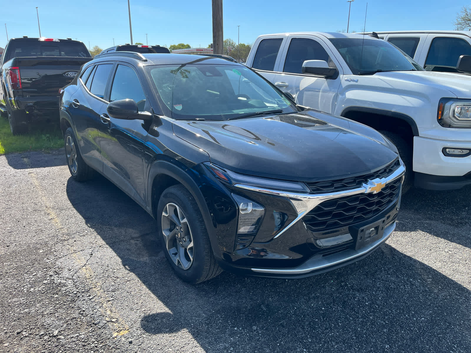 chevrolet trax 2024 KL77LHE26RC136415 image chevrolet trax 2024 KL77LHE26RC136415 image