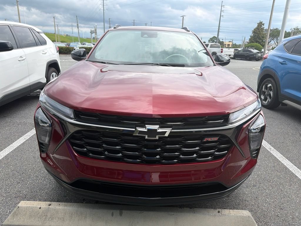 chevrolet trax 2024 KL77LJE23RC042693 image chevrolet trax 2024 KL77LJE23RC042693 image