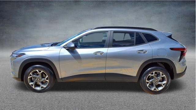 chevrolet trax 2024 KL77LHE24RC185807 image chevrolet trax 2024 KL77LHE24RC185807 image