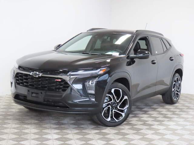 chevrolet trax 2024 KL77LJE29RC136027 image chevrolet trax 2024 KL77LJE29RC136027 image