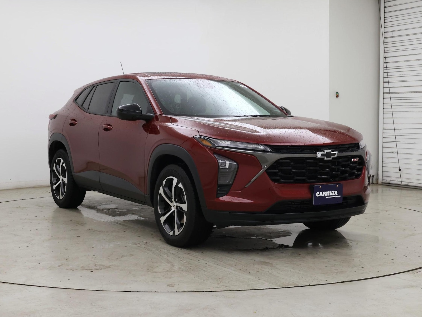 chevrolet trax 2024 KL77LGE25RC144497 image chevrolet trax 2024 KL77LGE25RC144497 image