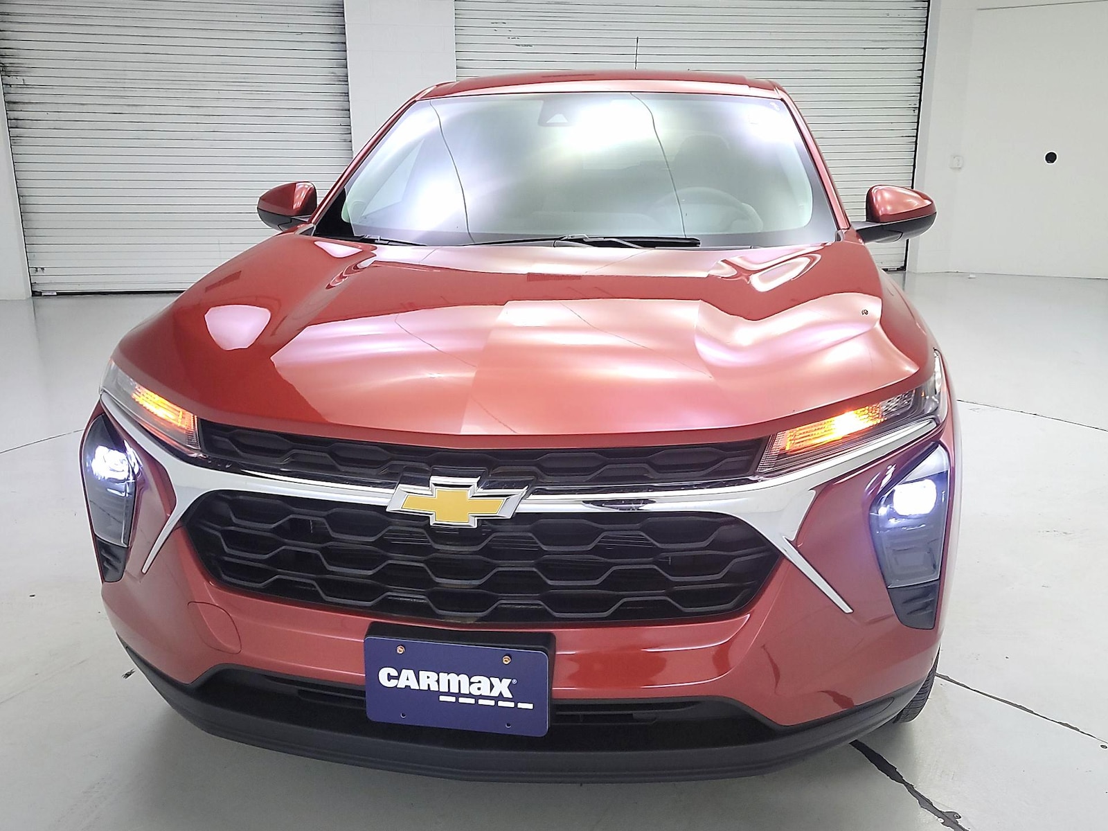 chevrolet trax 2024 KL77LFE20RC212618 image chevrolet trax 2024 KL77LFE20RC212618 image
