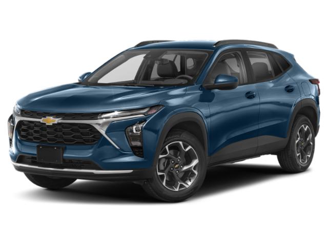 chevrolet trax 2024 KL77LGE28RC128598 image chevrolet trax 2024 KL77LGE28RC128598 image