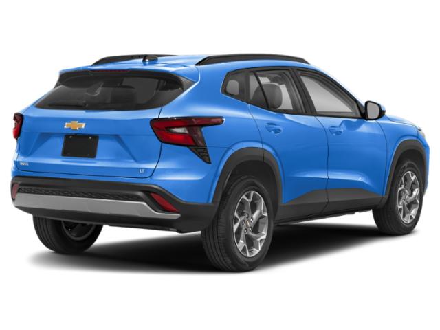 chevrolet trax 2024 KL77LGE22RC114504 image chevrolet trax 2024 KL77LGE22RC114504 image