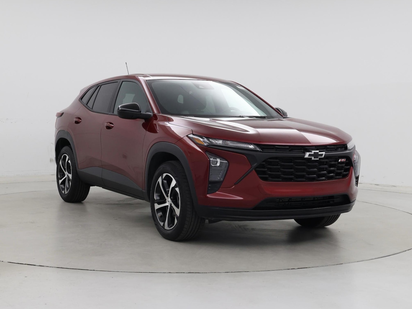chevrolet trax 2024 KL77LGE22RC070438 image chevrolet trax 2024 KL77LGE22RC070438 image