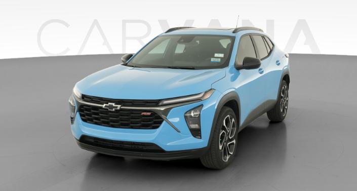 chevrolet trax 2024 KL77LJE29RC070322 image chevrolet trax 2024 KL77LJE29RC070322 image