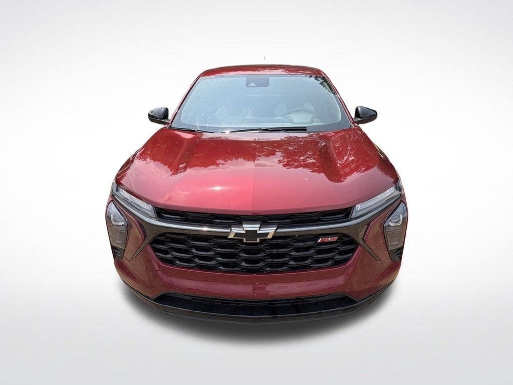 chevrolet trax 2024 KL77LGE29RC036643 image chevrolet trax 2024 KL77LGE29RC036643 image