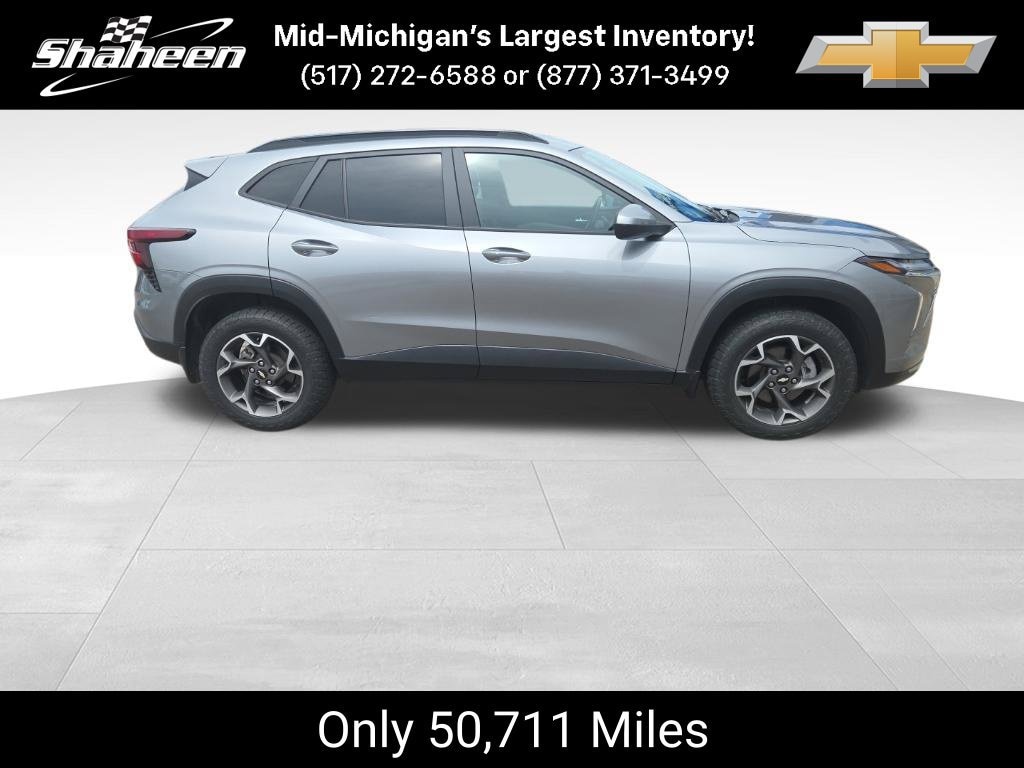 chevrolet trax 2024 KL77LHE24RC066607 image chevrolet trax 2024 KL77LHE24RC066607 image