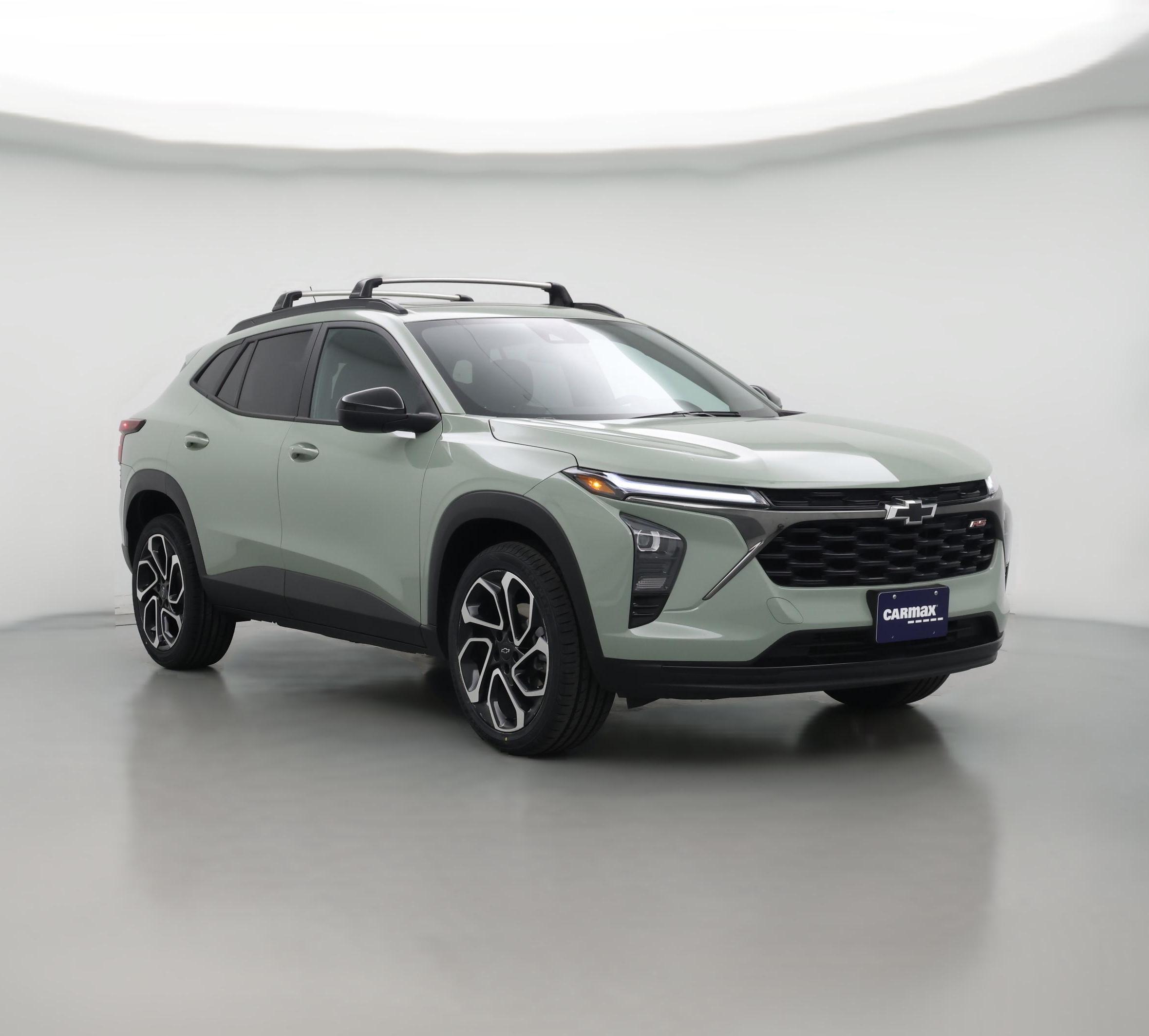 chevrolet trax 2024 KL77LJE23RC169878 image chevrolet trax 2024 KL77LJE23RC169878 image