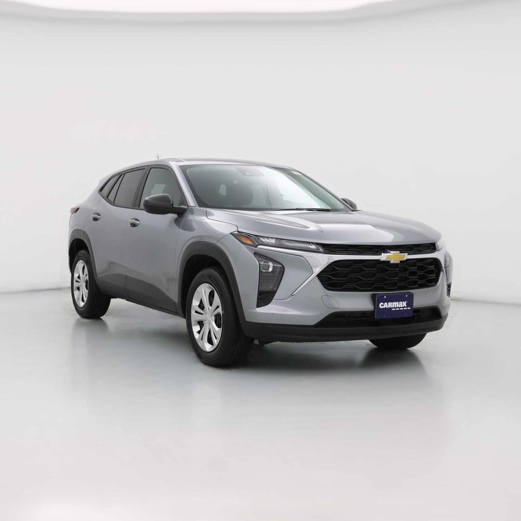 chevrolet trax 2024 KL77LFE23RC238615 image chevrolet trax 2024 KL77LFE23RC238615 image