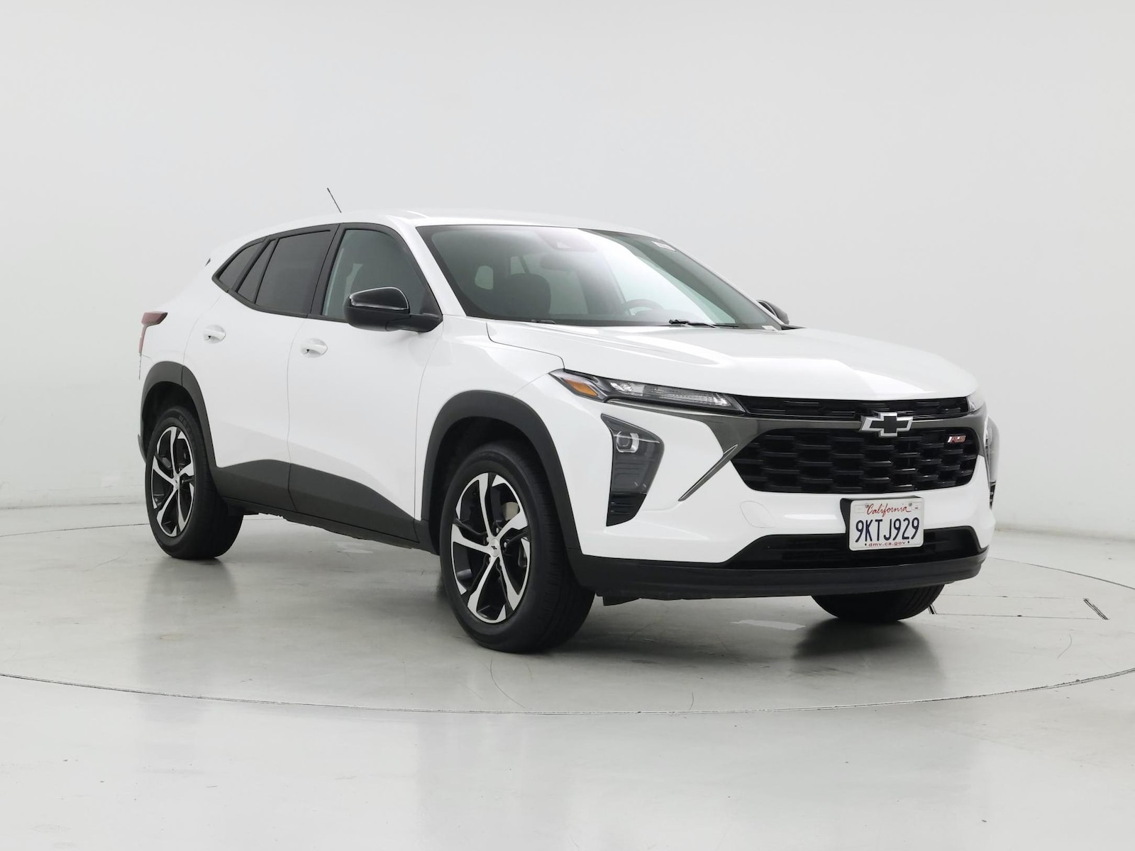 chevrolet trax 2024 KL77LGE20RC152443 image chevrolet trax 2024 KL77LGE20RC152443 image